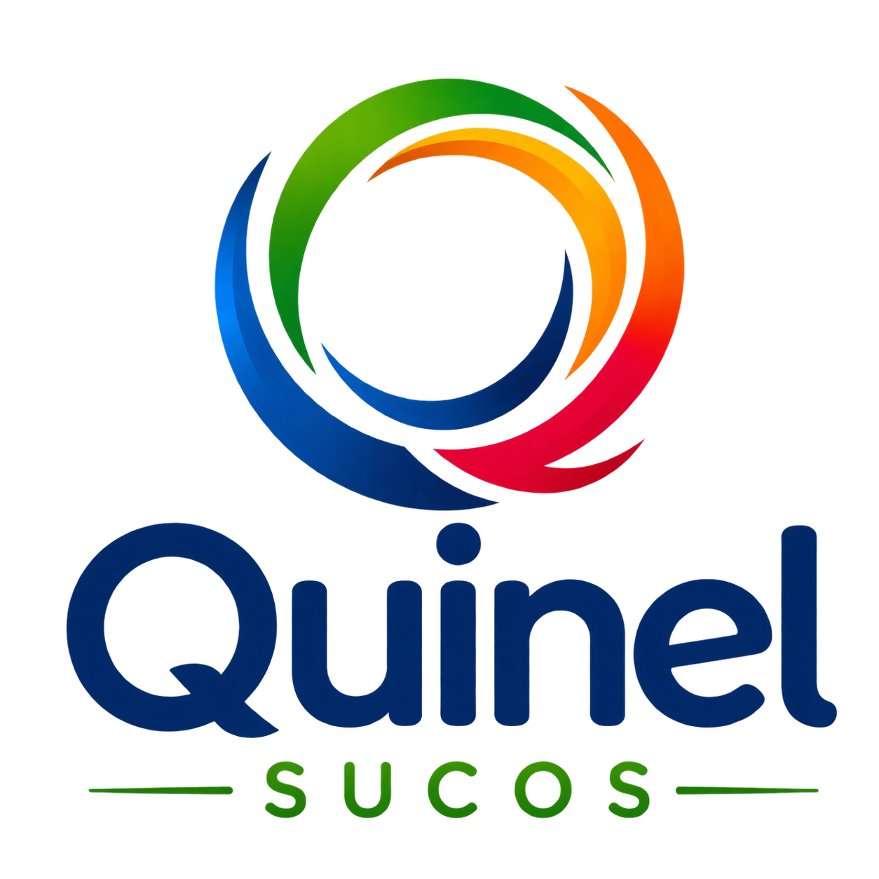 Quinel Sucos e Concentrados